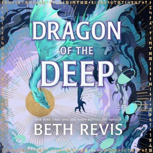 Cover of Dragon of the Deep