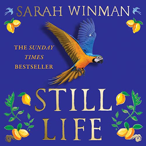 Cover of Still Life