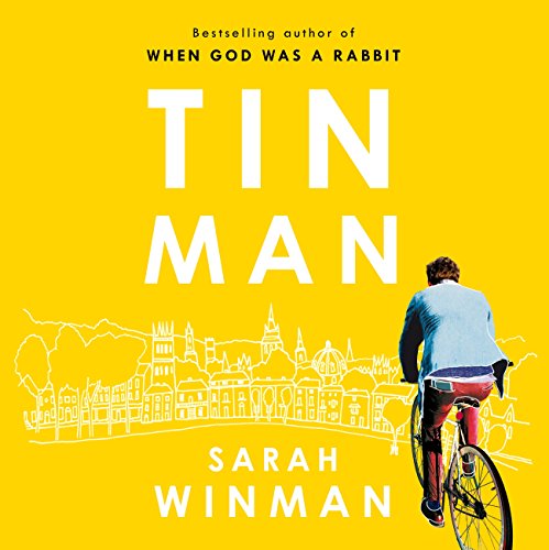 Cover of Tin Man