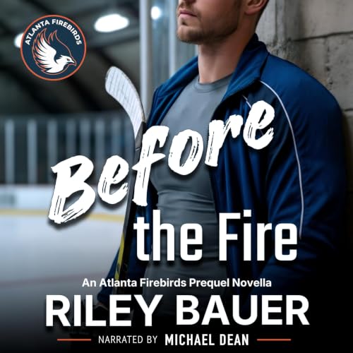 Cover of Before the Fire