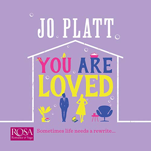 Cover of You Are Loved