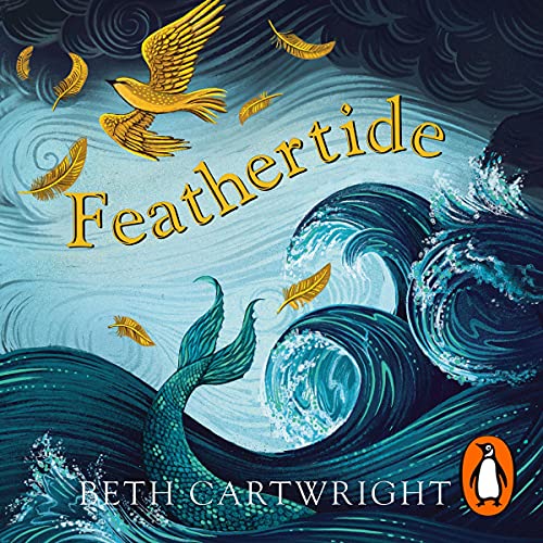 Cover of Feathertide