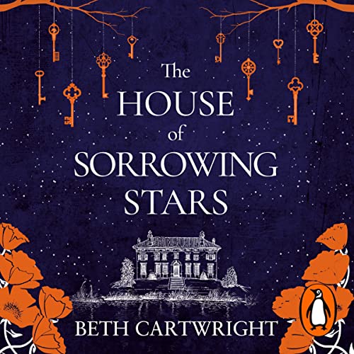 Cover of The House of Sorrowing Stars
