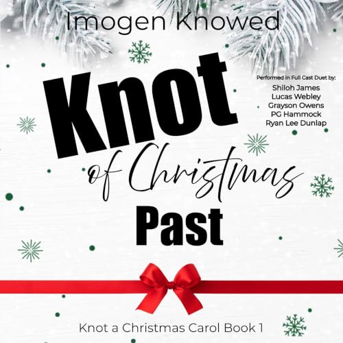 Cover of Knot of Christmas Past