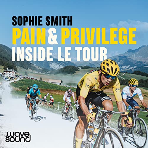 Cover of Pain & Privilege
