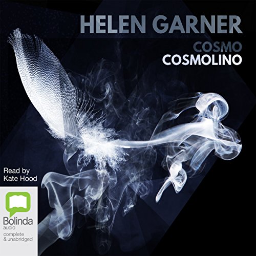 Cover of Cosmo Cosmolino