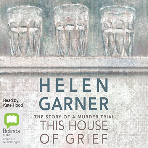 Cover of This House of Grief