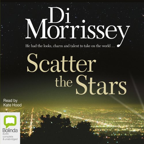 Cover of Scatter the Stars