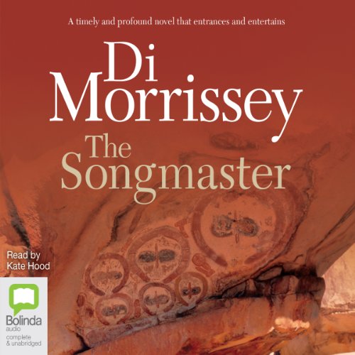 Cover of The Songmaster
