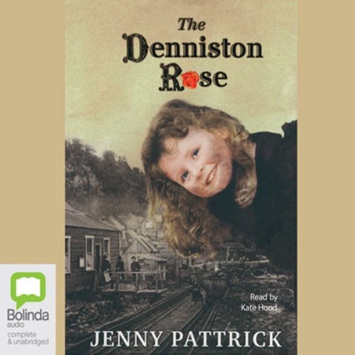 Cover of The Denniston Rose