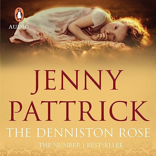 Cover of The Denniston Rose