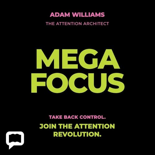 Cover of Mega Focus