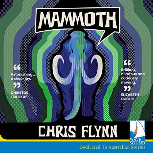 Cover of Mammoth