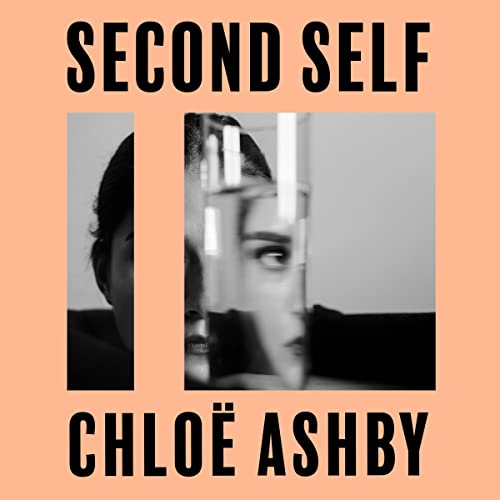 Cover of Second Self