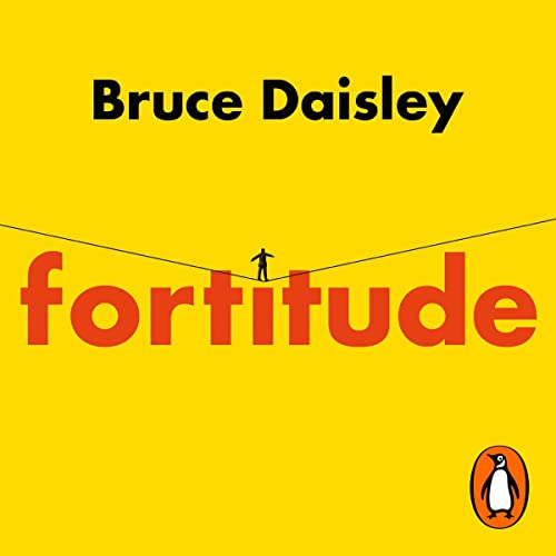 Cover of Fortitude