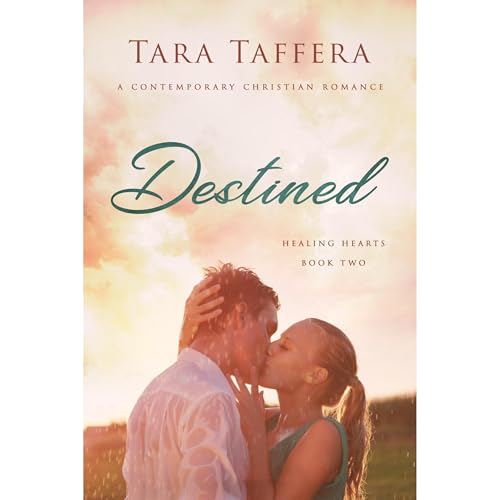 Cover of Destined