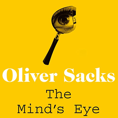 Cover of The Mind's Eye