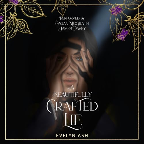 Cover of A Beautifully Crafted Lie