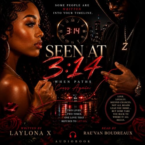 Cover of Seen at 3:14