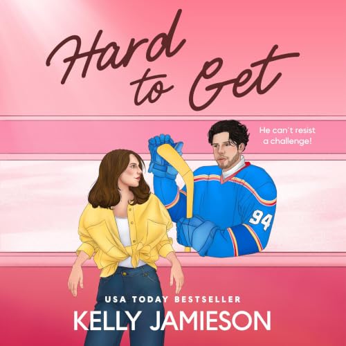 Cover of Hard to Get