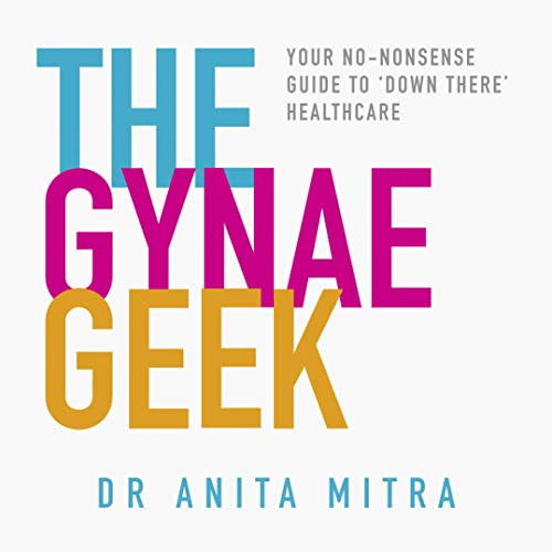 Cover of The Gynae Geek