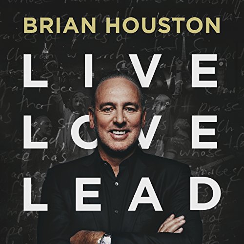 Cover of Live, Love, Lead