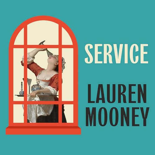 Cover of Service