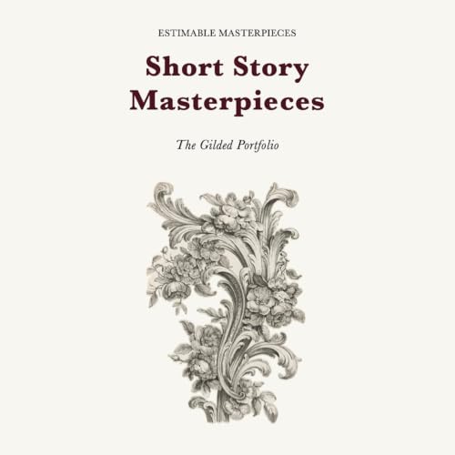 Cover of Short Story Masterpieces