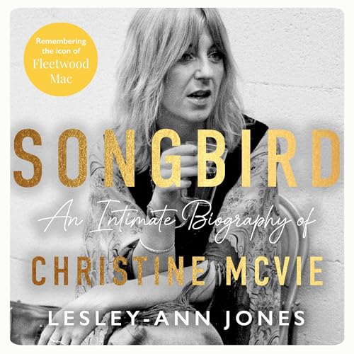 Cover of Songbird