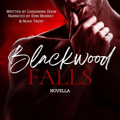 Cover of Blackwood Falls