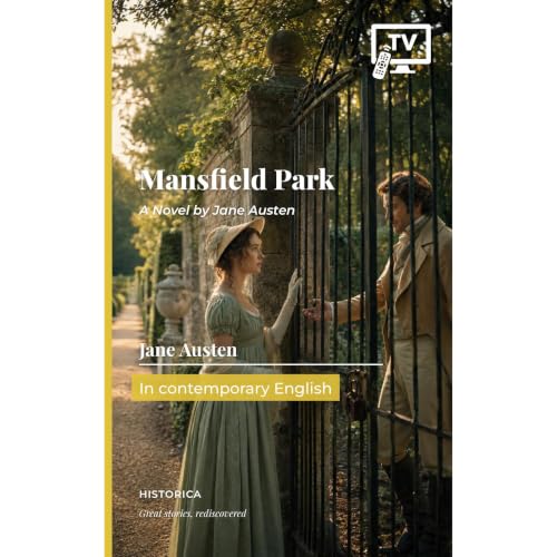 Cover of Mansfield Park