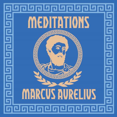 Cover of Meditations