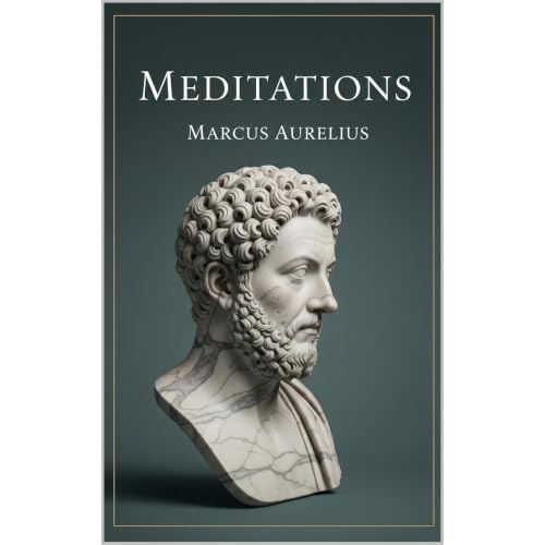 Cover of Meditations