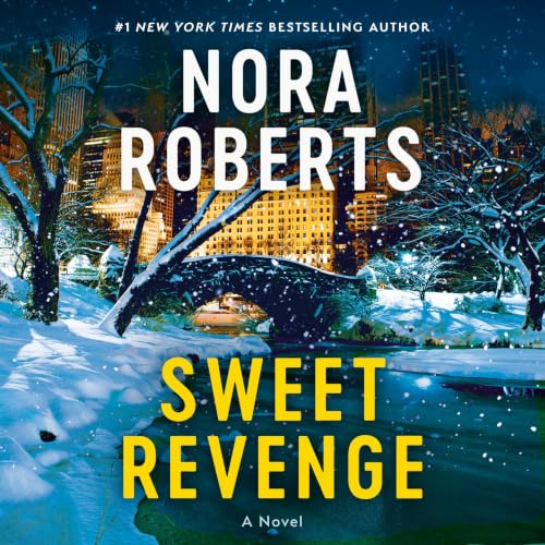Cover of Sweet Revenge