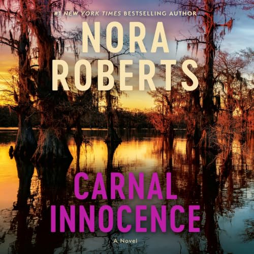 Cover of Carnal Innocence