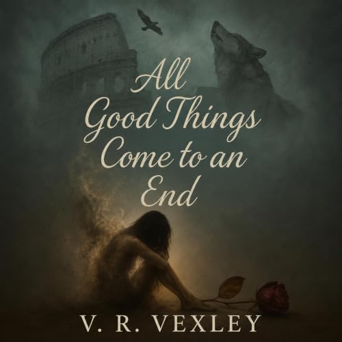 Cover of All Good Things Come to an End