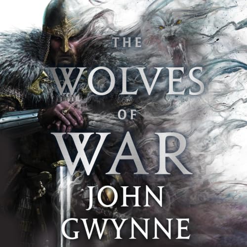 Cover of The Wolves of War