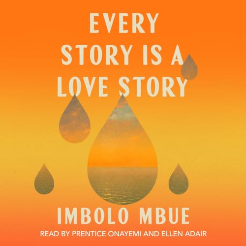 Cover of Every Story Is A Love Story