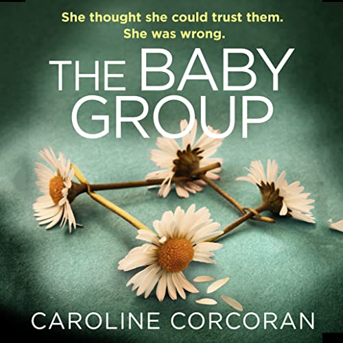 Cover of The Baby Group