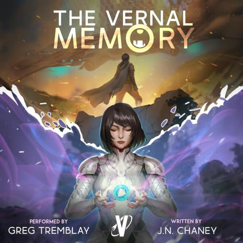 Cover of The Vernal Memory