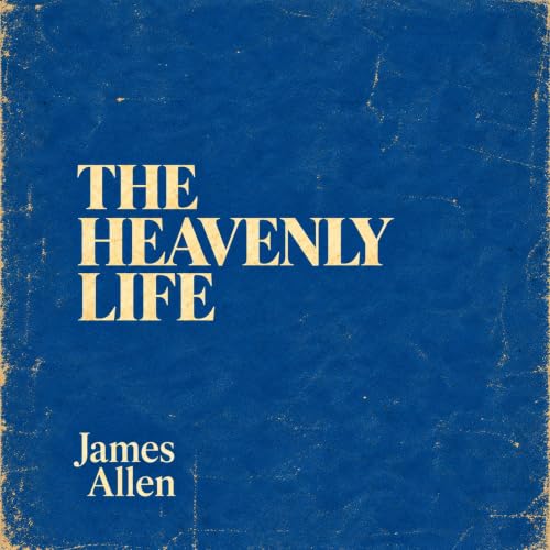 Cover of The Heavenly Life
