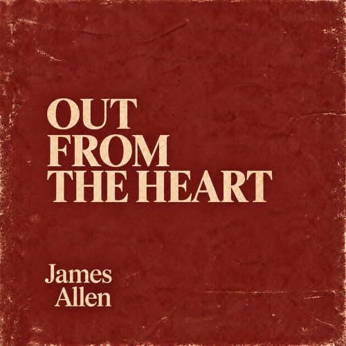 Cover of Out from the Heart
