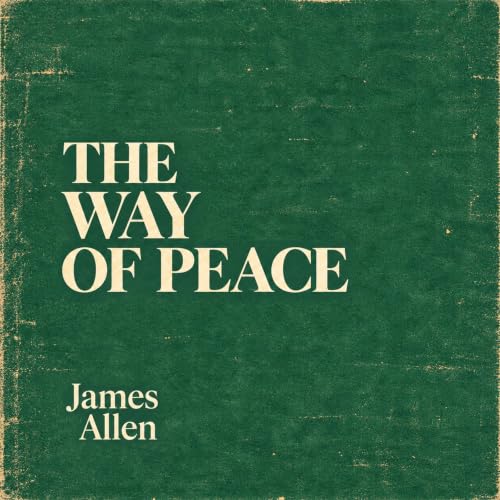Cover of The Way of Peace