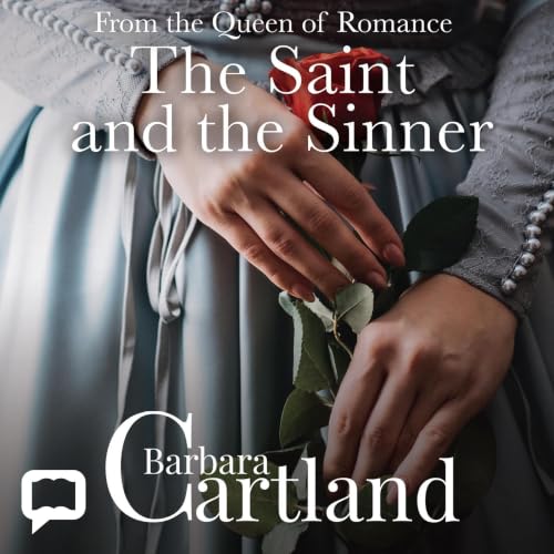 Cover of The Saint and the Sinner