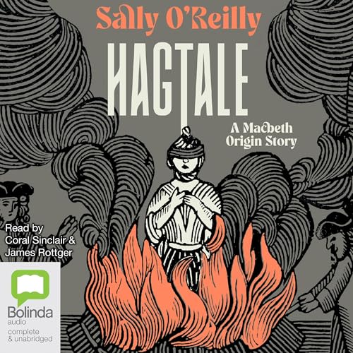 Cover of Hagtale