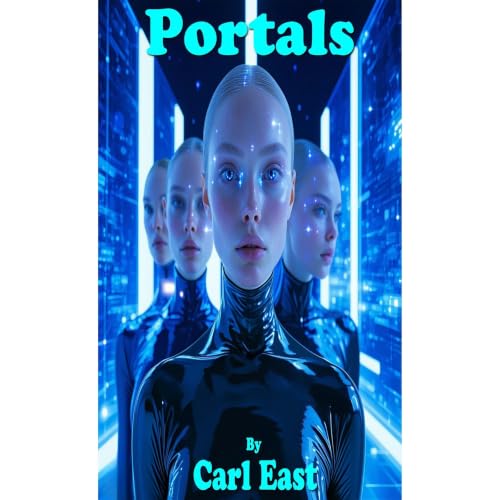 Cover of Portals