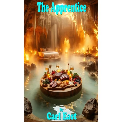 Cover of The Apprentice