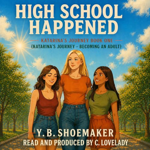 Cover of Highschool Happened
