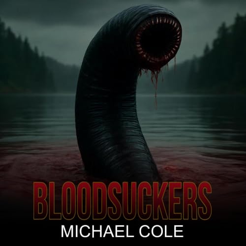 Cover of Bloodsuckers