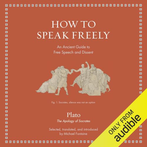 Cover of How to Speak Freely